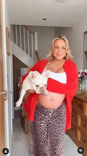 Sacha Parkinson OnlyFans Leaked Free Thumbnail Picture - #vCxDn3BWPZ