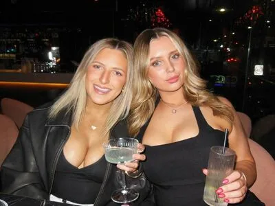 Sacha Ross OnlyFans Leaked Free Thumbnail Picture - #3QUbJ7EXa7