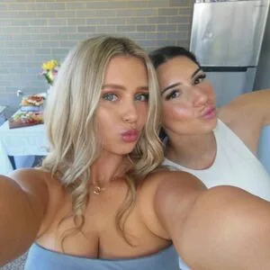 Sacha Ross OnlyFans Leaked Free Thumbnail Picture - #CD1QswAdep