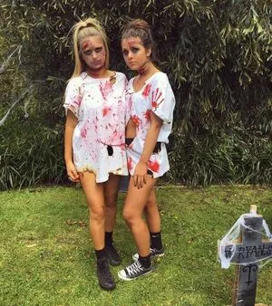 Sacha Ross OnlyFans Leaked Free Thumbnail Picture - #D7jInvL5zP