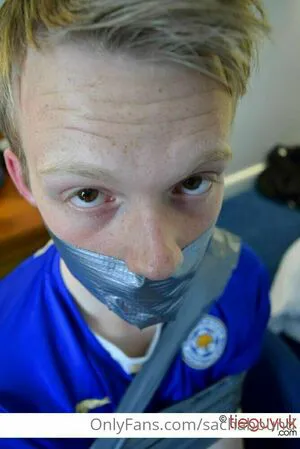 Sachabound OnlyFans Leaked Free Thumbnail Picture - #FUezuMkMQB