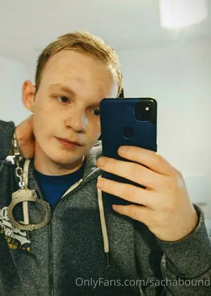 Sachabound OnlyFans Leaked Free Thumbnail Picture - #Gnv3a8PBjb
