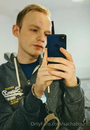 Sachabound OnlyFans Leaked Free Thumbnail Picture - #HFdP2h6pR5