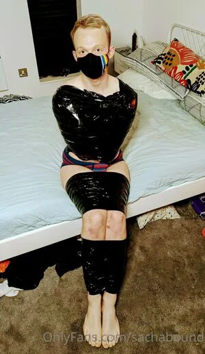 Sachabound OnlyFans Leaked Free Thumbnail Picture - #I2kicr0Tb0
