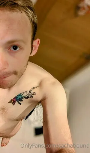 Sachabound OnlyFans Leaked Free Thumbnail Picture - #cUBkI7zM33