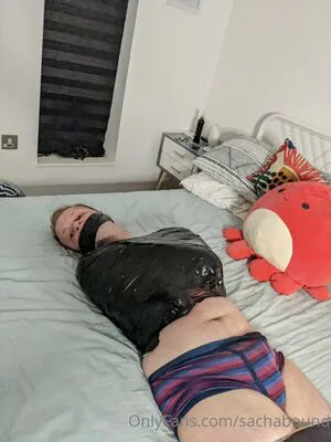 Sachabound OnlyFans Leaked Free Thumbnail Picture - #g8ajCONhZF