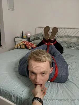Sachabound OnlyFans Leaked Free Thumbnail Picture - #k5eUrzkIZw