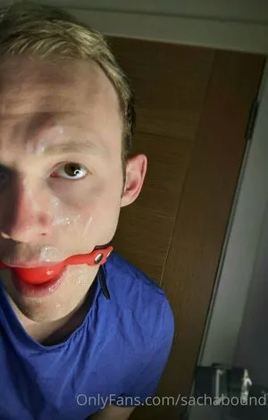 Sachabound OnlyFans Leaked Free Thumbnail Picture - #plh8x6dHsj