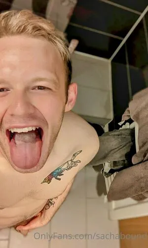 Sachabound OnlyFans Leaked Free Thumbnail Picture - #pt3cK0hxxK