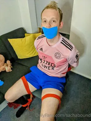 Sachabound OnlyFans Leaked Free Thumbnail Picture - #zIIC3skv40