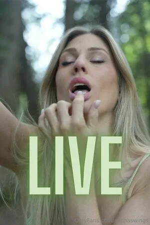 Sachaswings OnlyFans Leaked Free Thumbnail Picture - #TVqj9PTCrb