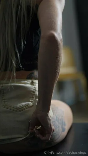 Sachaswings OnlyFans Leaked Free Thumbnail Picture - #xVkmStOvpE