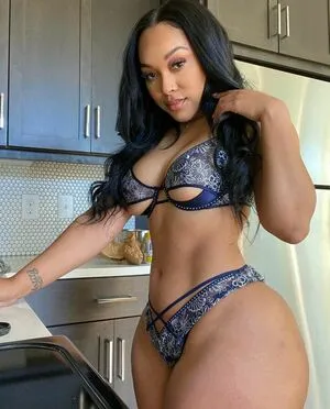 Sache Lamonte OnlyFans Leaked Free Thumbnail Picture - #DMEOXiyP3h