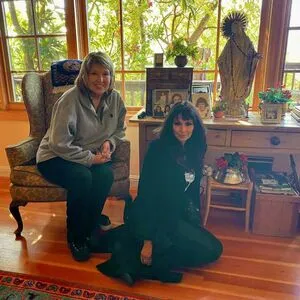 Sacheen Littlefeather OnlyFans Leaked Free Thumbnail Picture - #ABEd4gb6i3