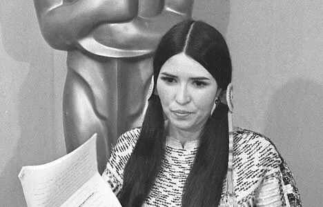 Sacheen Littlefeather OnlyFans Leaked Free Thumbnail Picture - #UW5nkKVwl0