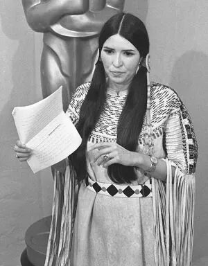 Sacheen Littlefeather OnlyFans Leaked Free Thumbnail Picture - #fDS6io6JoM