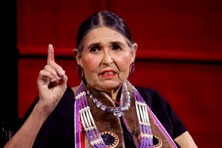 Sacheen Littlefeather OnlyFans Leaked Free Thumbnail Picture - #molL5oeJ6v