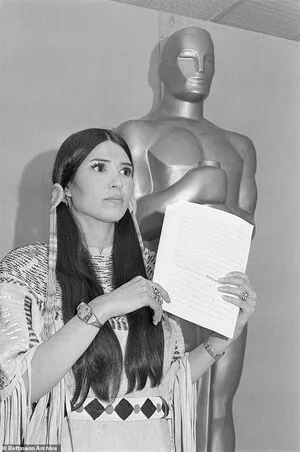 Sacheen Littlefeather OnlyFans Leaked Free Thumbnail Picture - #tTzNj2ti1A