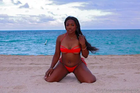 Sachia Vickery OnlyFans Leaked Free Thumbnail Picture - #Sj67jnPhIB