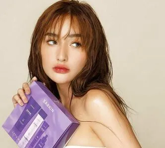 Sachzna Laparan OnlyFans Leaked Free Thumbnail Picture - #Wh86K659du