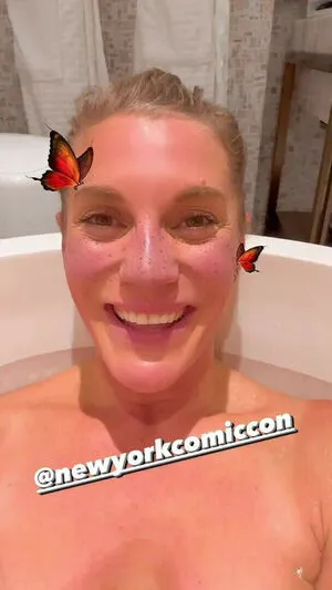 Sackhoff OnlyFans Leaked Free Thumbnail Picture - #NfOraDYFZd