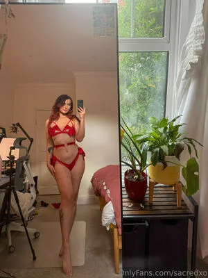 Sacredxo OnlyFans Leaked Free Thumbnail Picture - #QATcuKem9c
