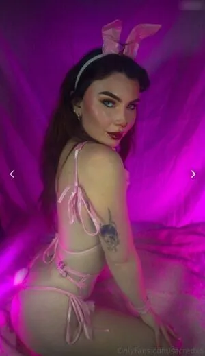 Sacredxo Asmr OnlyFans Leaked Free Thumbnail Picture - #H6kTl1fcRG