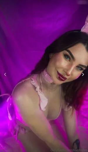 Sacredxo Asmr OnlyFans Leaked Free Thumbnail Picture - #QlTGf4mnx4