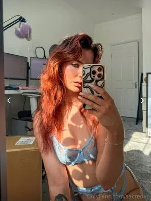 Sacredxo Asmr OnlyFans Leaked Free Thumbnail Picture - #iG22gof9CP