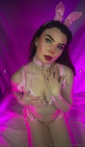 SacredXO OnlyFans Leaked Free Thumbnail Picture - #617v99QAhg