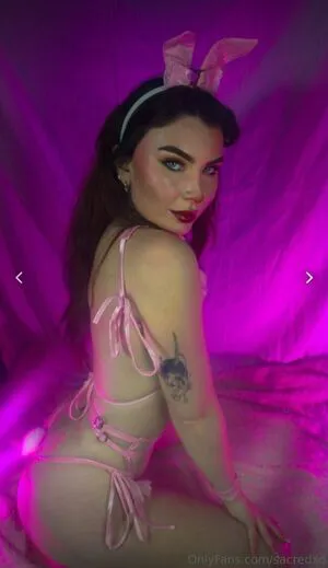 SacredXO OnlyFans Leaked Free Thumbnail Picture - #MA71eigJ9h