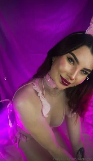 SacredXO OnlyFans Leaked Free Thumbnail Picture - #r71RXlLA4H