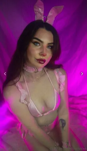SacredXO OnlyFans Leaked Free Thumbnail Picture - #yxDF4kVaQb