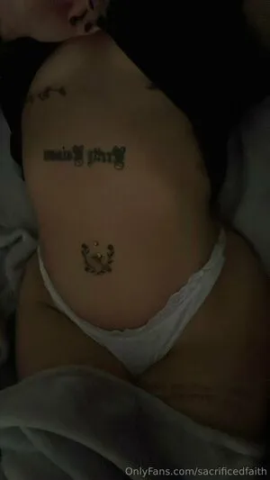 Sacrificedfaith OnlyFans Leaked Free Thumbnail Picture - #ONW1UdraCC