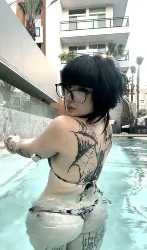 Sacrilegiousx OnlyFans Leaked Free Thumbnail Picture - #inEDJKU8Q2