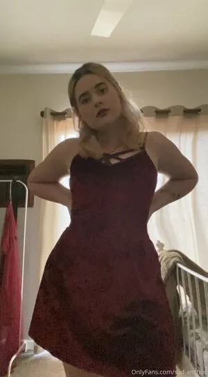 Sad Anchor OnlyFans Leaked Free Thumbnail Picture - #5fIR6ORH43