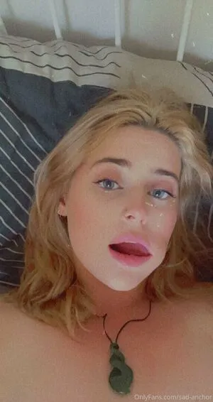 Sad Anchor OnlyFans Leaked Free Thumbnail Picture - #JJMKNHMutH