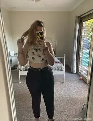 Sad Anchor OnlyFans Leaked Free Thumbnail Picture - #R2VGg24svR