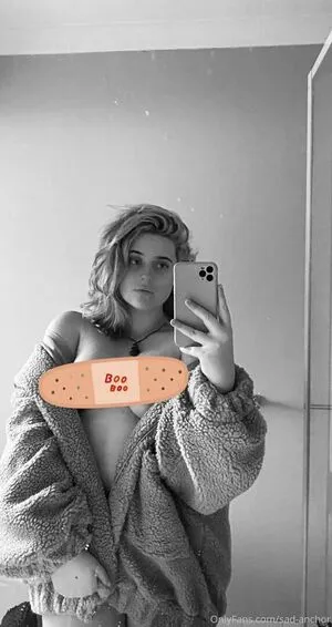 Sad Anchor OnlyFans Leaked Free Thumbnail Picture - #iiCuWgPEiO