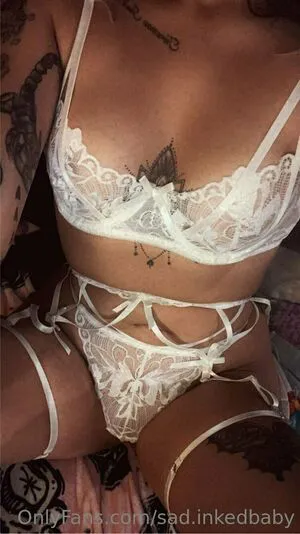 Sad Inkedbaby OnlyFans Leaked Free Thumbnail Picture - #0MtmRScgAL