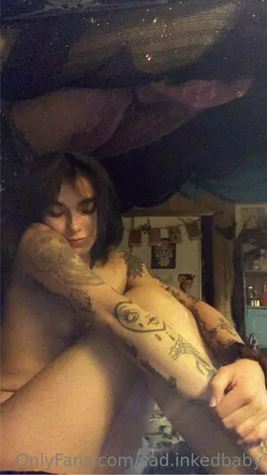 Sad Inkedbaby OnlyFans Leaked Free Thumbnail Picture - #1TOBq1IGZN