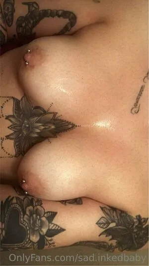 Sad Inkedbaby OnlyFans Leaked Free Thumbnail Picture - #N9TVOIpRLM