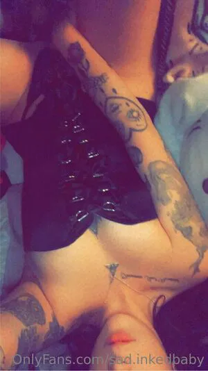 Sad Inkedbaby OnlyFans Leaked Free Thumbnail Picture - #rpBc2aqJ5N