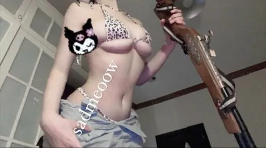 Sad Meow OnlyFans Leaked Free Thumbnail Picture - #1JxZWddFZH