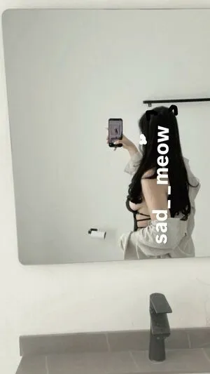 Sad Meow OnlyFans Leaked Free Thumbnail Picture - #fFqsy1ZCtx