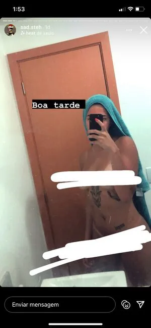 Sad Steh OnlyFans Leaked Free Thumbnail Picture - #OBtIdghKEP
