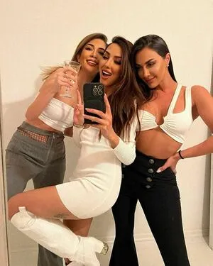 Sadaf Taherian OnlyFans Leaked Free Thumbnail Picture - #b8LS3KSQKS