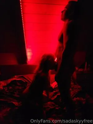 Sadaskyyfree OnlyFans Leaked Free Thumbnail Picture - #6orZdzdteO