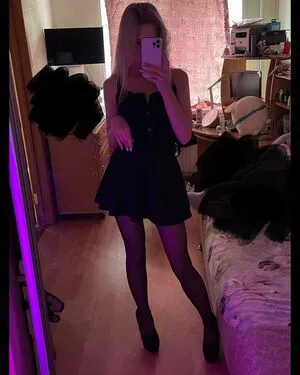 Sadbabyvikki OnlyFans Leaked Free Thumbnail Picture - #22e6Q3L86T
