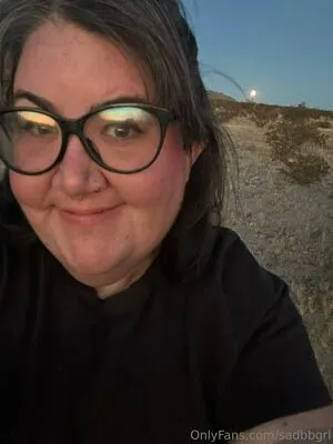 Sadbbgrl OnlyFans Leaked Free Thumbnail Picture - #0ecVvA655A